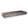 TP-Link TL-SF1024 24-port 10/100Mbps Rack-Mount Ethernet Switching Hub